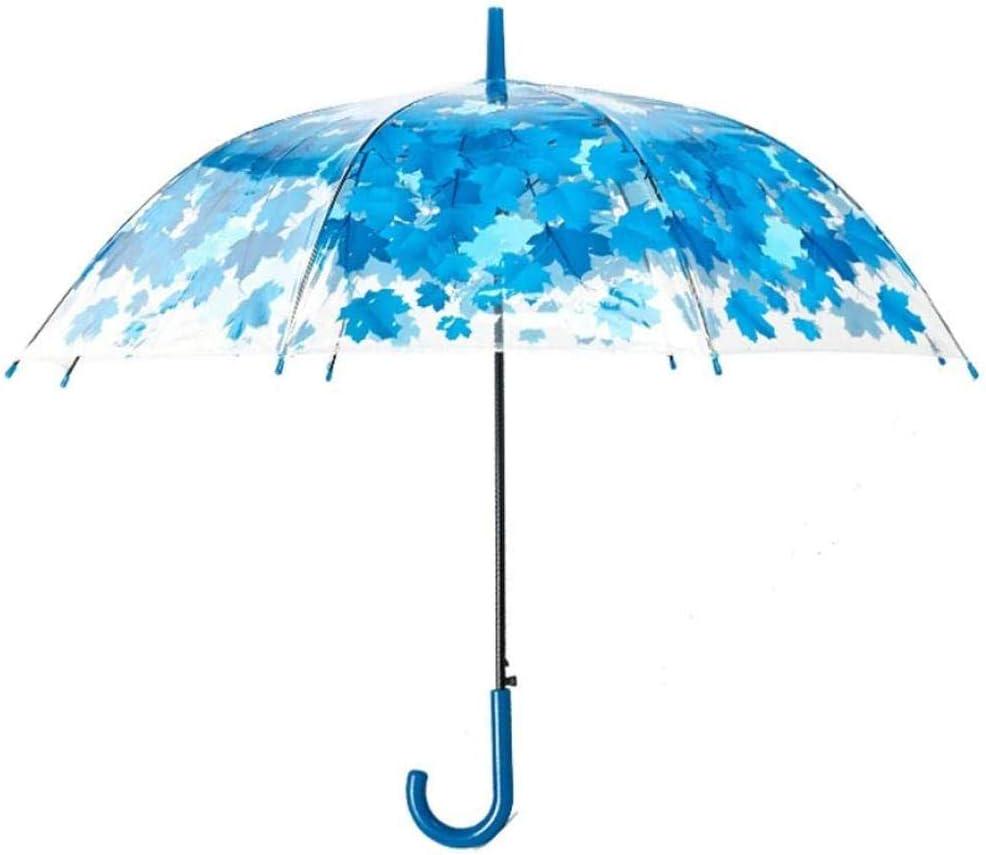 Зонт тростник полуавтомат Fall 8 спиц купол 88 см Blue (30223) - фото 5 Зонт тростник полуавтомат Fall 8 спиц купол 88 см Blue (30223) - фото 5