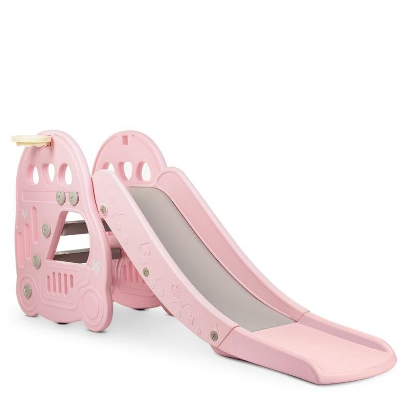 Горькая детская Bambi L-HT30-8 60х79х175 см (4550675)