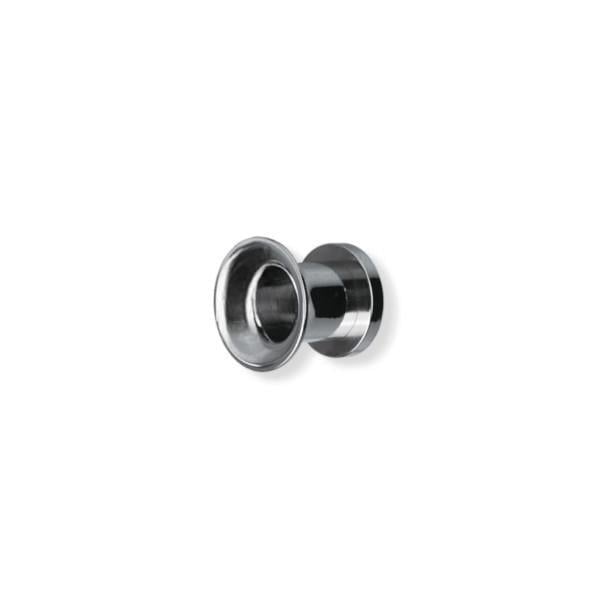 Тунель з лицьовою стороною у вигляді вирви BFTNH01 4 мм