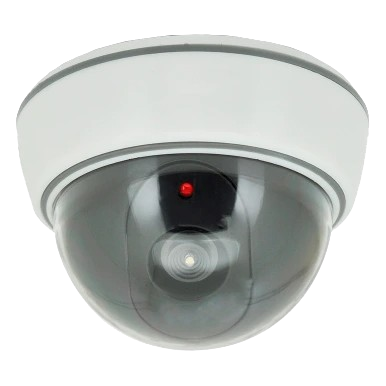 Муляж внутренней купольной камеры А8-2 Q66 3хААА LED (36943991)