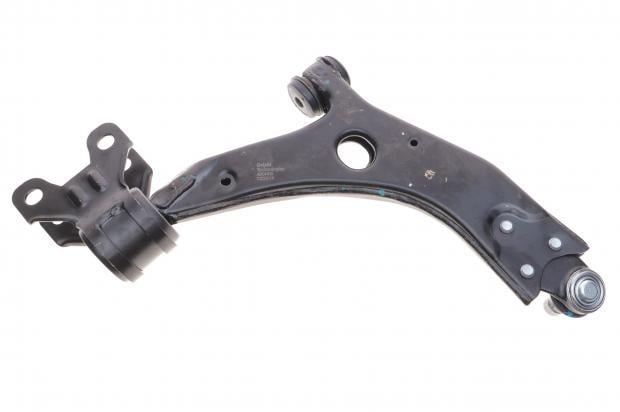 Важіль підвіски DELPHI передній/знизу L Ford Focus III/C-Max II 10- з кульовою d 21 мм (TC2674)