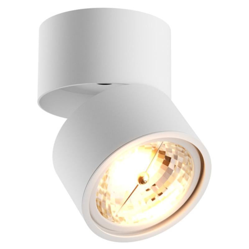 Спот LOMO CL 1 White (20001-WH)