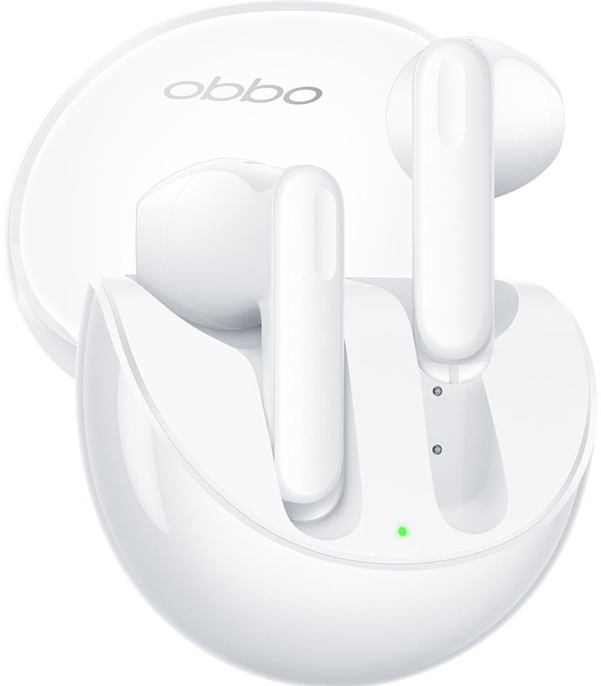Навушники TWS OPPO Enco Air3 White