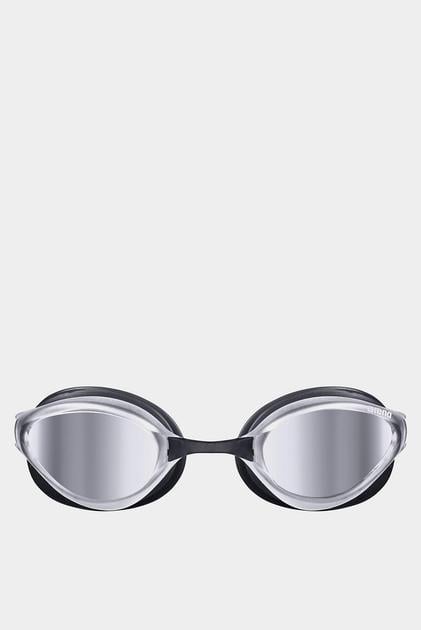 Окуляри для плавання Arena PYTHON MIRROR OFSM Сірий (1E763-055) - фото 2 Окуляри для плавання Arena PYTHON MIRROR OFSM Сірий (1E763-055) - фото 2