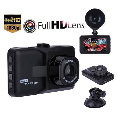 Відеореєстратор T660 Full HD (lp-88169_984) - фото 2 Відеореєстратор T660 Full HD (lp-88169_984) - фото 2