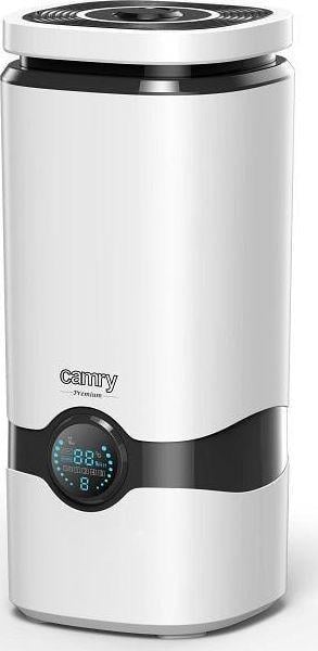 Зволожувач повітря Camry CR 7964 (317889) Зволожувач повітря Camry CR 7964 (317889)