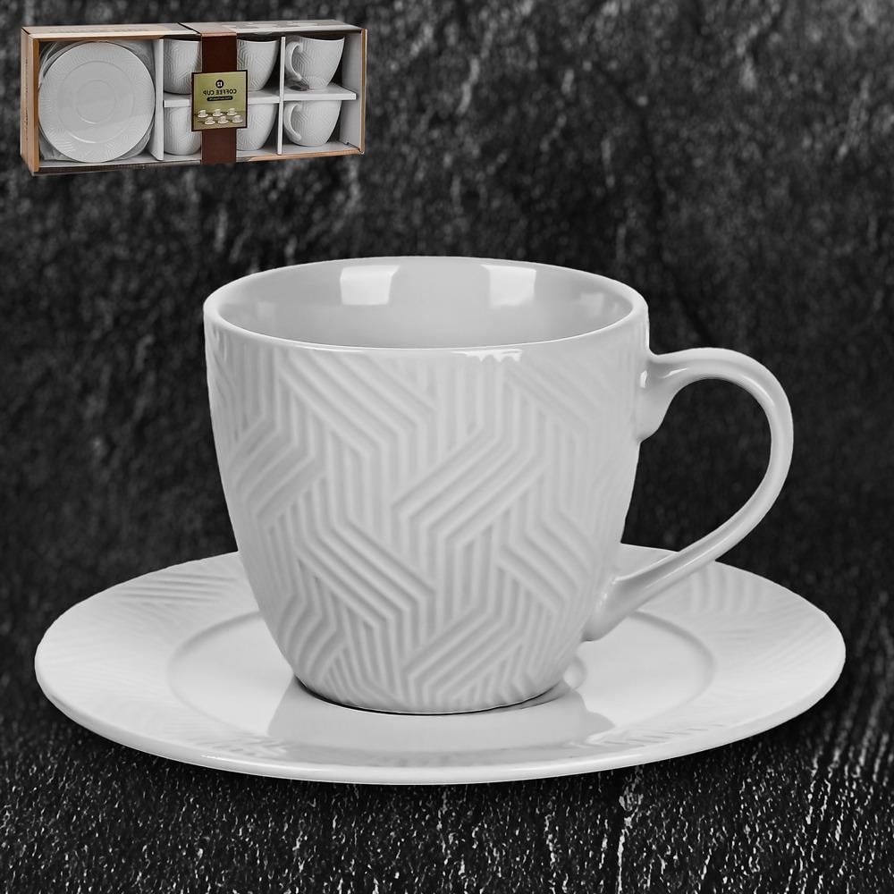 Кофейный набор 12 260 мл (R96397) Кофейный набор 12 260 мл (R96397)