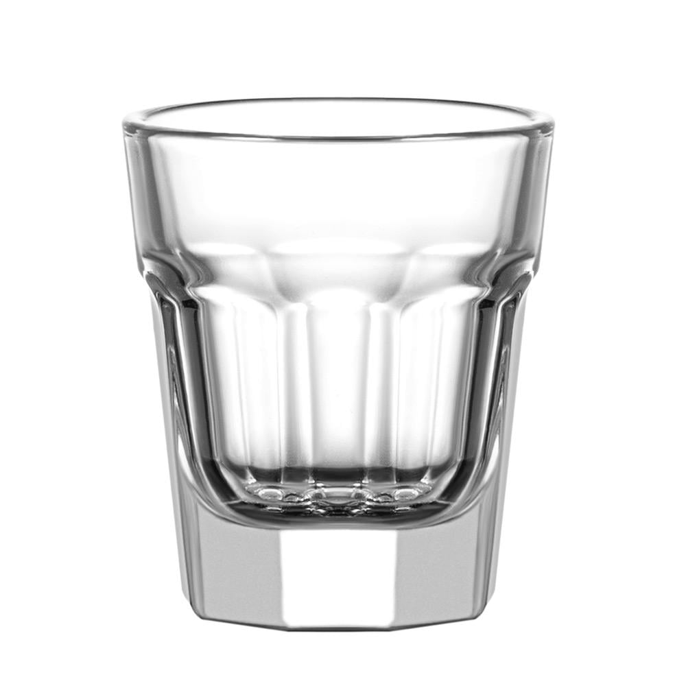 Набор стопок Ardesto Salerno AR2604LS 45 мл 6 шт.