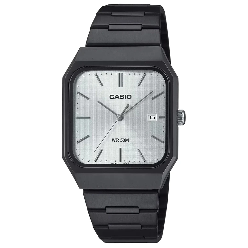 Наручний годинник Casio MTP-B185B-7A