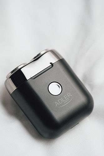 Бритва дорожня Adler AD 2936 Black (02869) - фото 4 Бритва дорожня Adler AD 2936 Black (02869) - фото 4