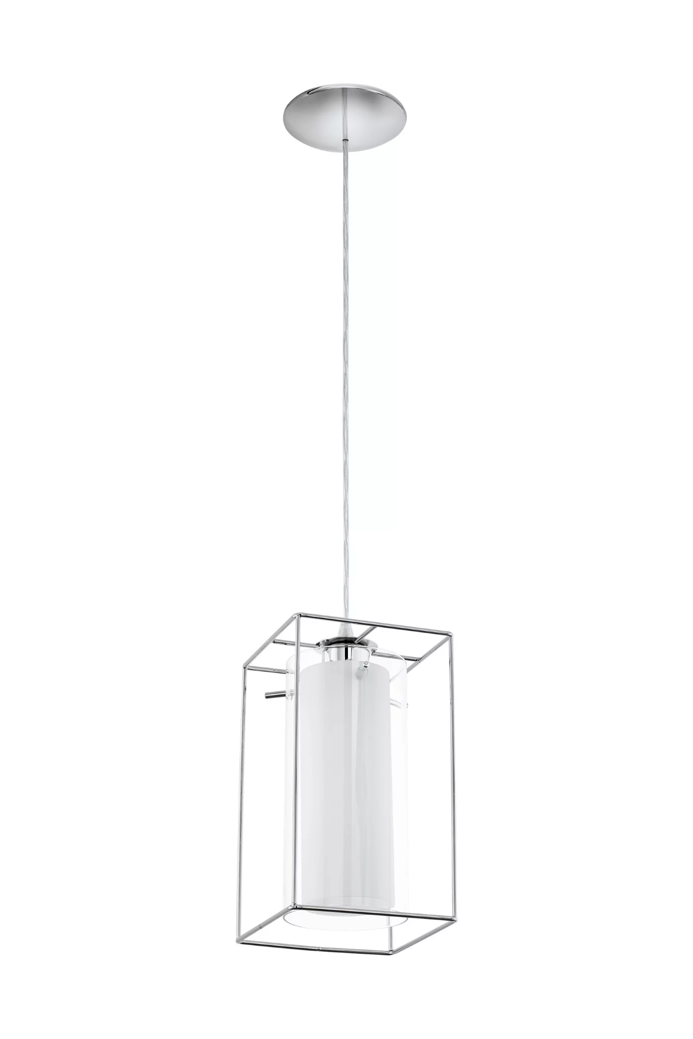 Подвесной светильник Eglo 94377 Loncino 1 (10949588)