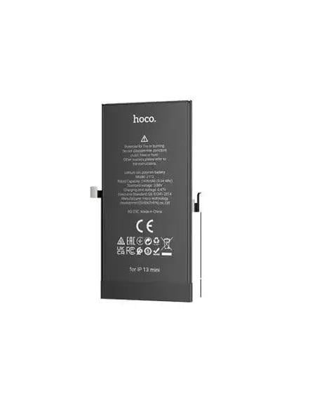 Акумулятор Hoco для iPhone 13 Mini 2406 мАг (000553049)