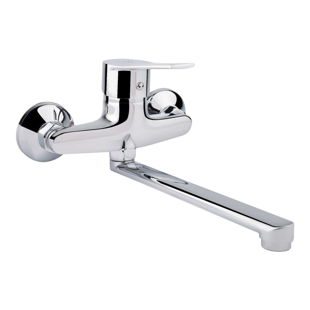 Змішувач для кухні Lidz CRM-20 38 009 00