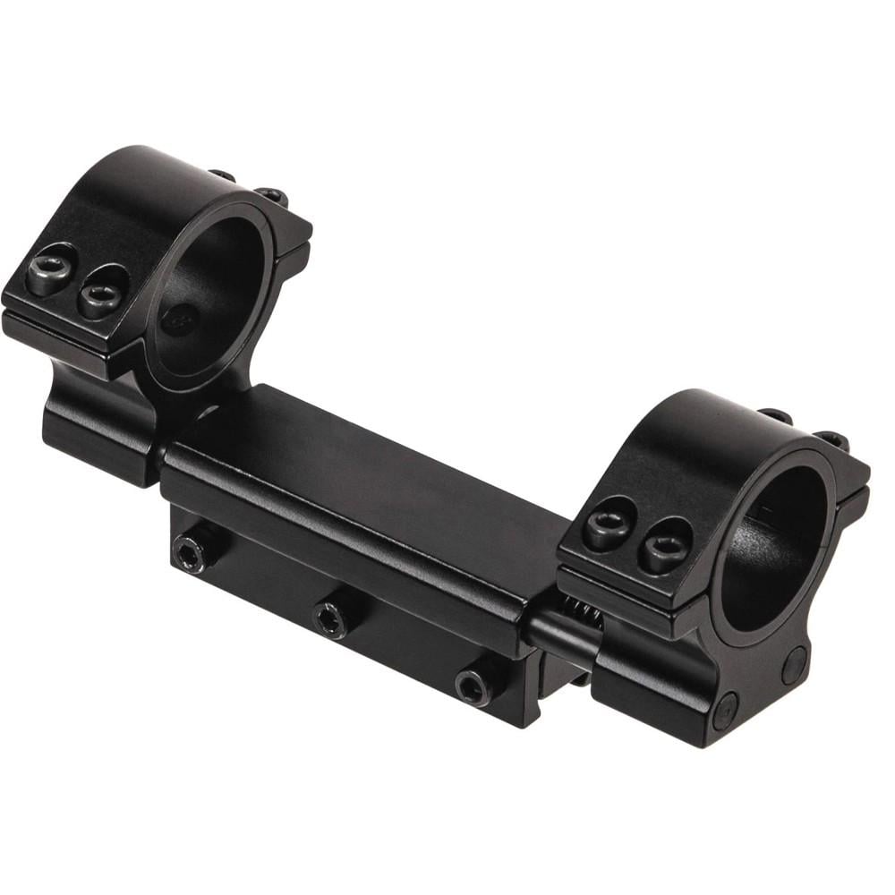 Моноблок Vector Optics на ластівчин хвіст зі зменшенням віддачі 30 мм (28279110) - фото 2 Моноблок Vector Optics на ластівчин хвіст зі зменшенням віддачі 30 мм (28279110) - фото 2