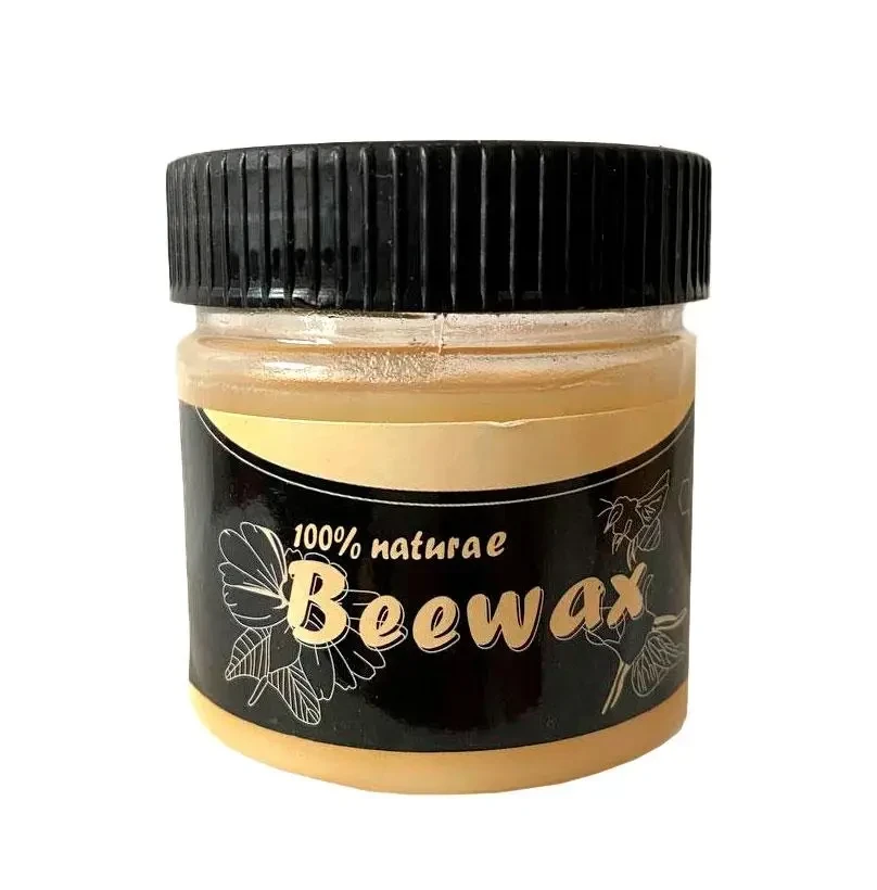 Поліроль для меблів Beewax 80 г (1873620911)