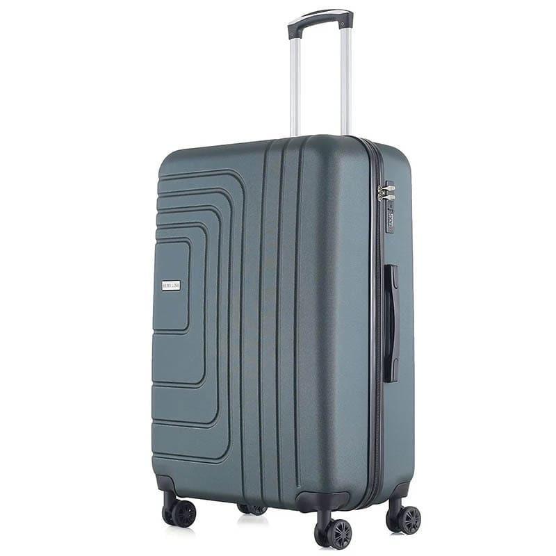 Валіза SEMI LINE 28" L 101 л Petrol (DAS302939)