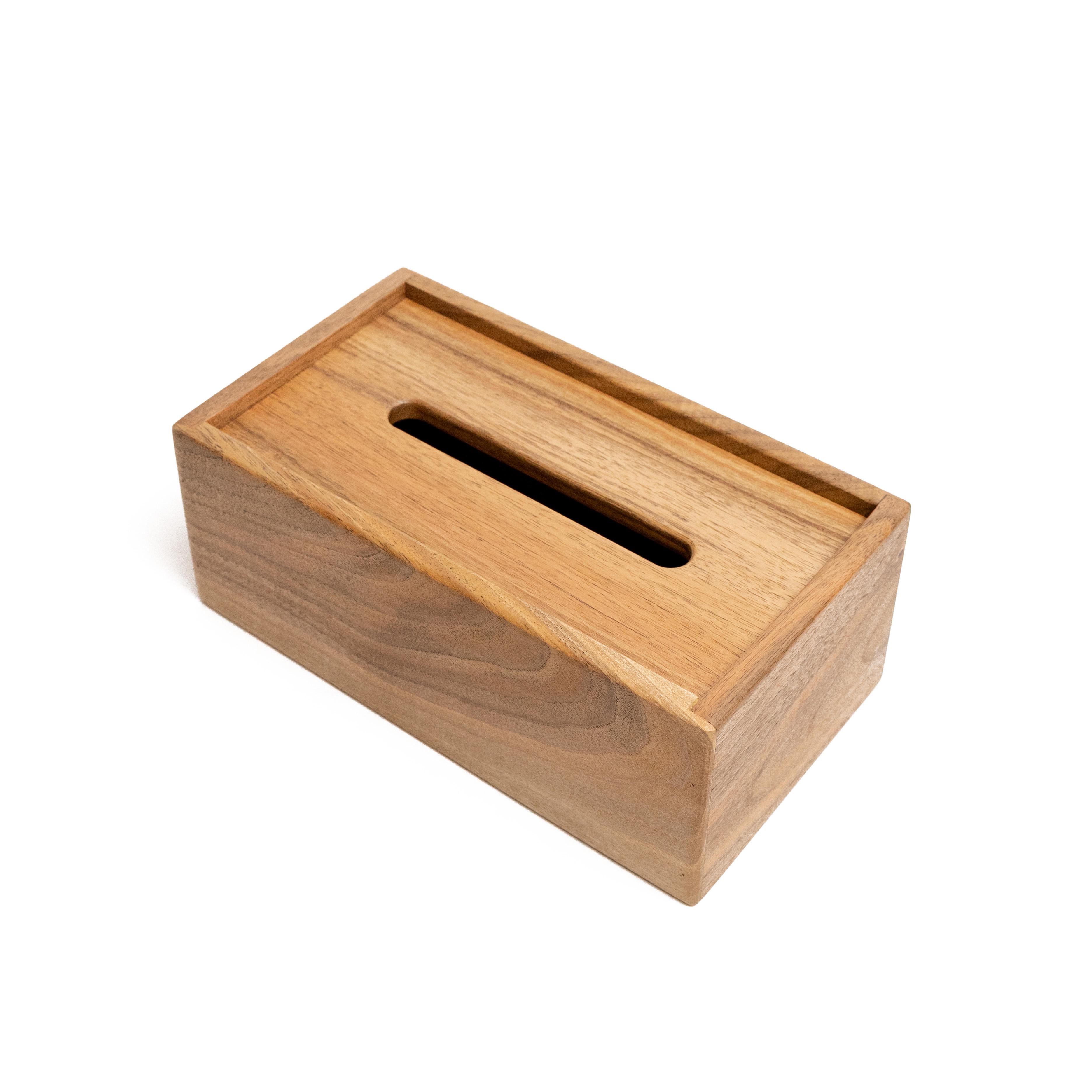 Серветниця дерев'яна Горіх (28337592) - фото 7 Серветниця дерев'яна Горіх (28337592) - фото 7