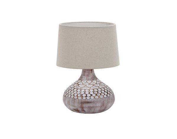 Лампа настольная Sirius 1 DH (3550 S-GR)