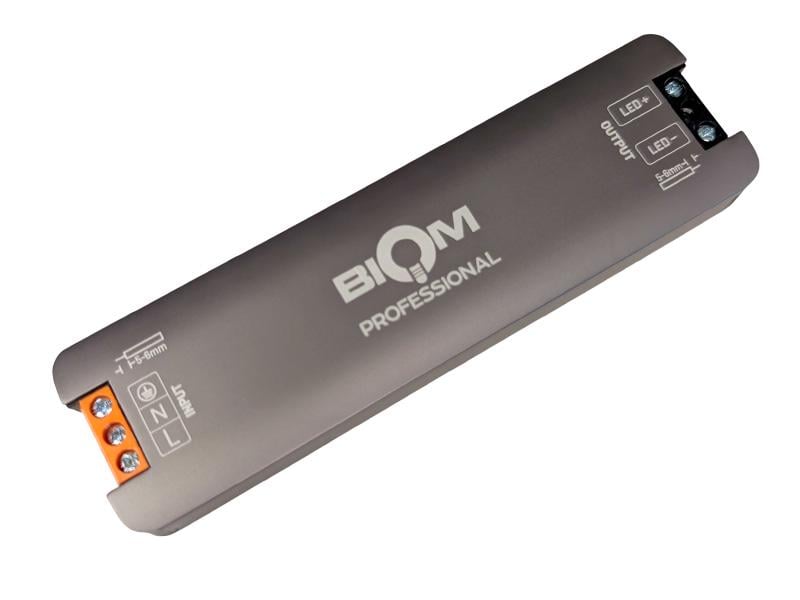 Блок питания Biom Professional 24V 100W 4,1А IP44 (BPTH-24-100)