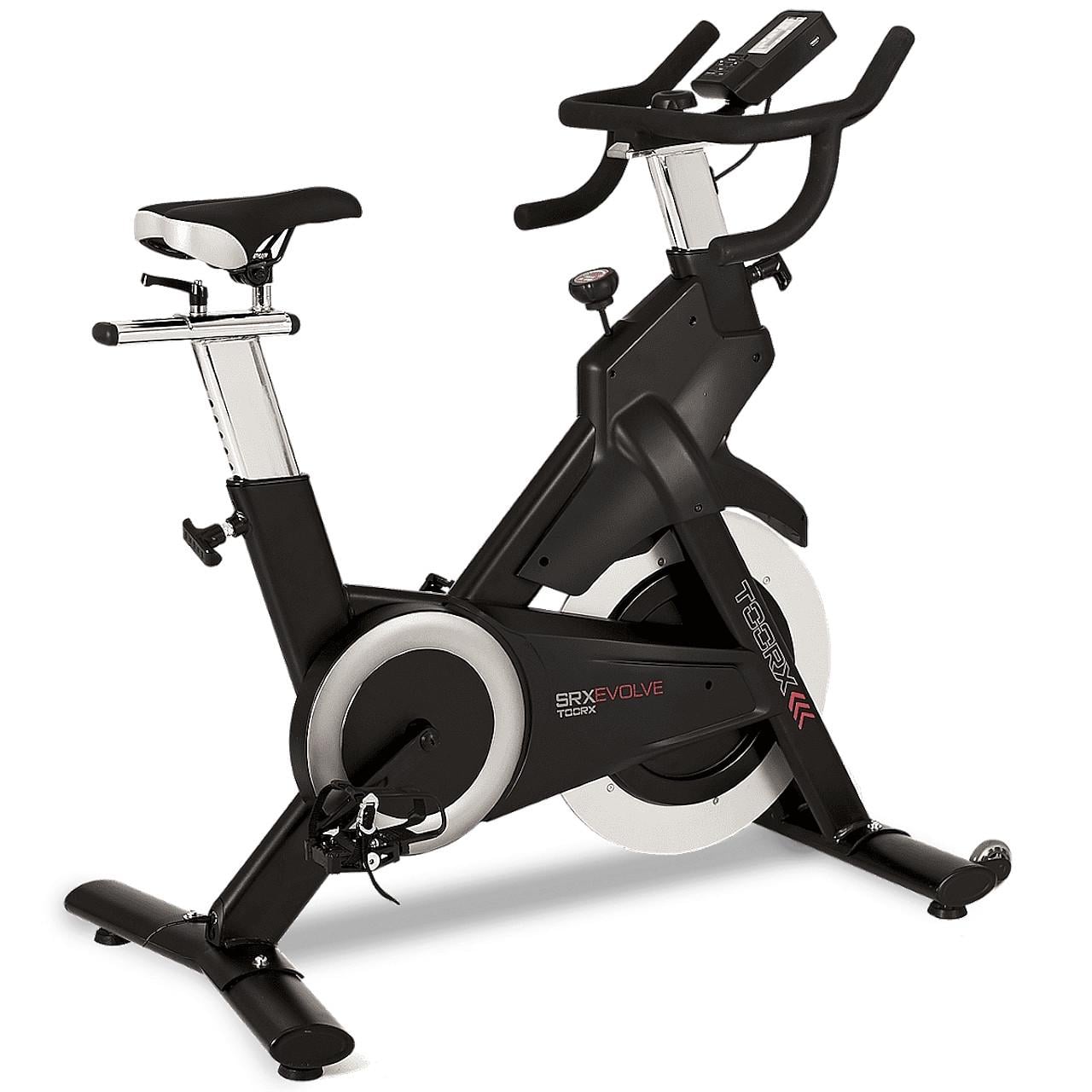 Сайкл-тренажер Toorx Indoor Cycle SRX-Evolve (2980317887)