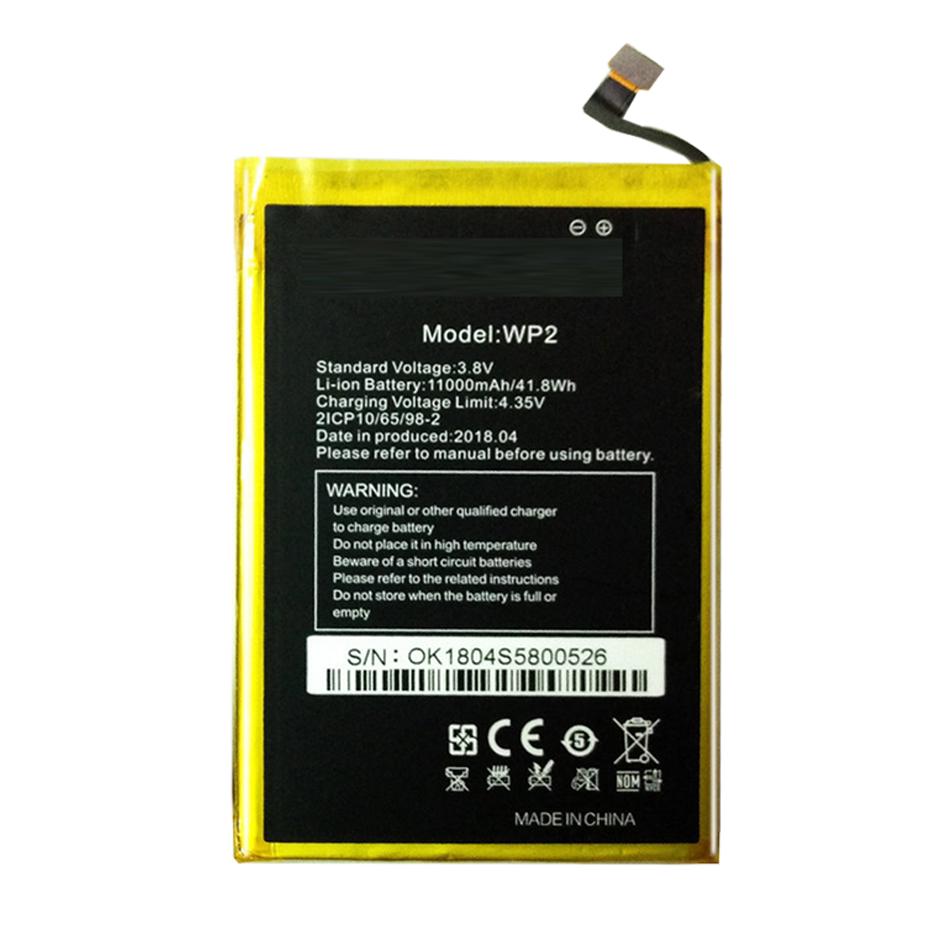 Батарея Oukitel WP2 11000 mAh PRC
