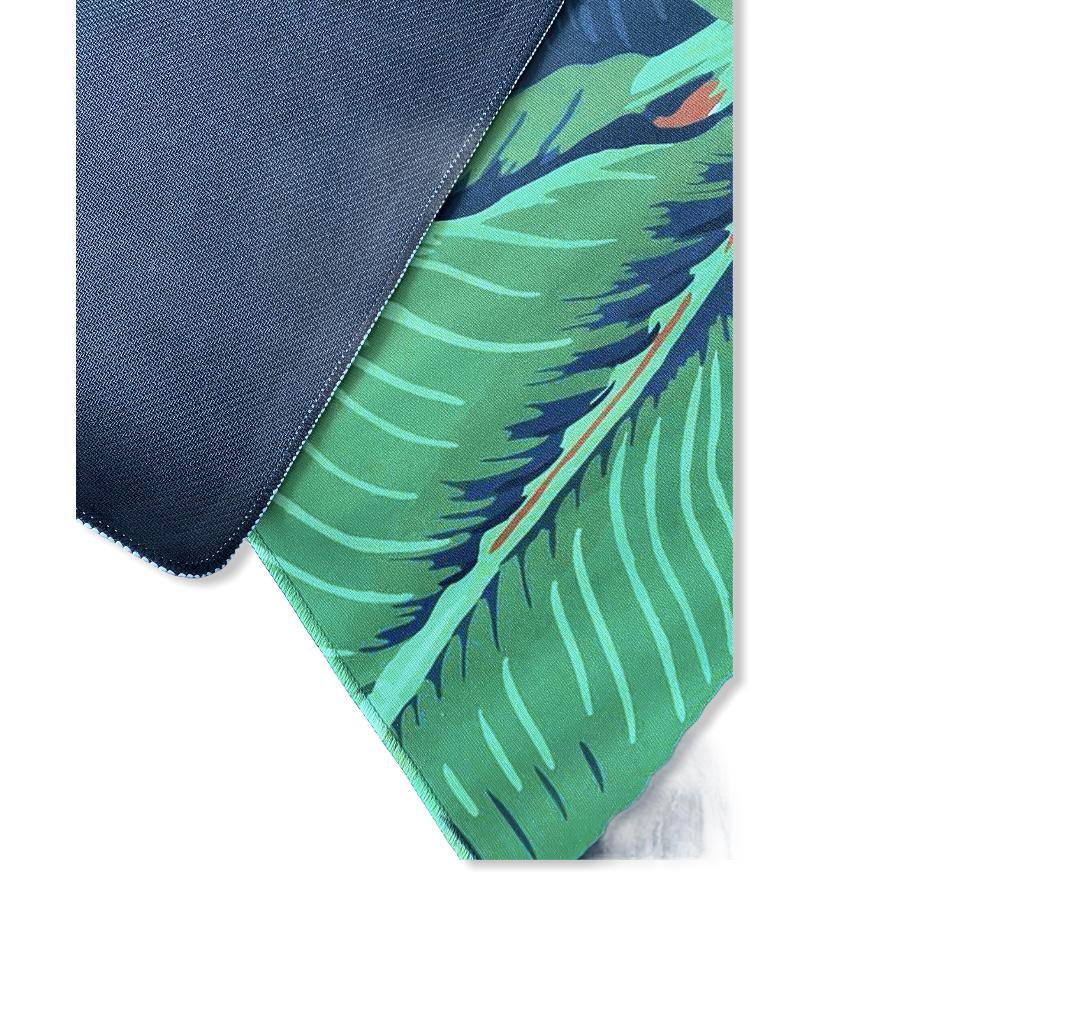 Игровой коврик для мышки Тропик 400х900 мм - фото 3 Игровой коврик для мышки Тропик 400х900 мм - фото 3