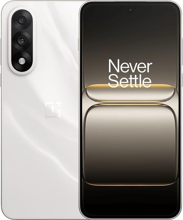 Смартфон OnePlus Nord 5 5G 12/512 Гб Global Version Marble Sands (2815658043) Смартфон OnePlus Nord 5 5G 12/512 Гб Global Version Marble Sands (2815658043)