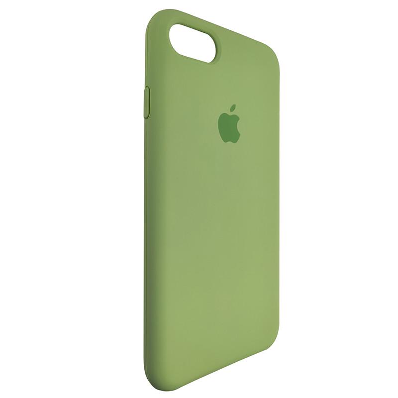 Чехол Copy Silicone Case iPhone 7/8 Mint (29caa1-3302) Чехол Copy Silicone Case iPhone 7/8 Mint (29caa1-3302)