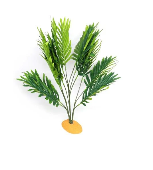 Растение искусственное Hobby Palm 60x40x55 см (HB37001)
