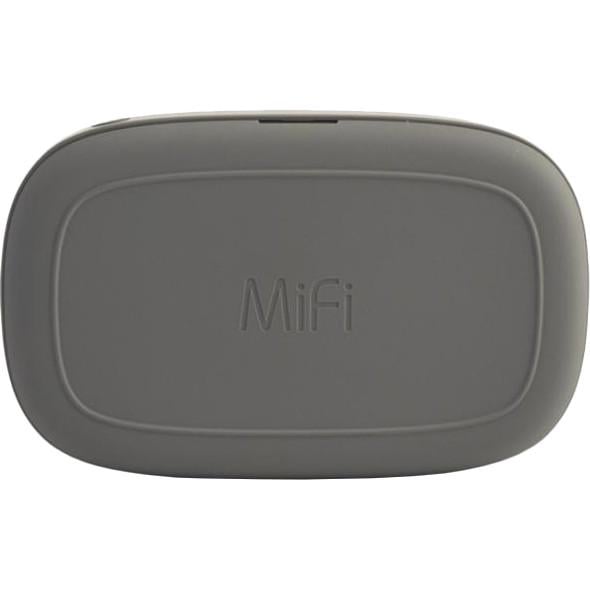 Комплект смарт Novatel Wireless 4G Wi-Fi MiFi 8800L та MIMO направлена антена 20 dB (28177794) - фото 3