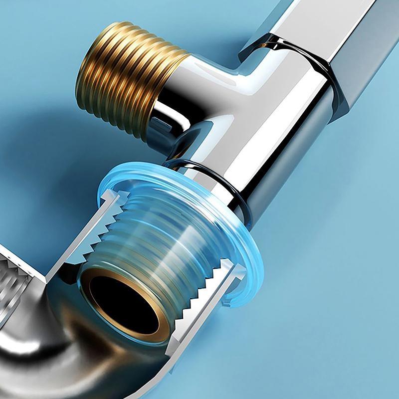 Ущільнювач універсальний силіконовий для герматизації будь-яких сполук 10 шт. - фото 4 Ущільнювач універсальний силіконовий для герматизації будь-яких сполук 10 шт. - фото 4