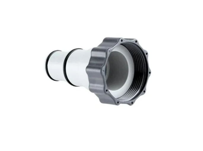 Адаптер-переходник для адаптации к другому стандарту Серый (132-9-10849)