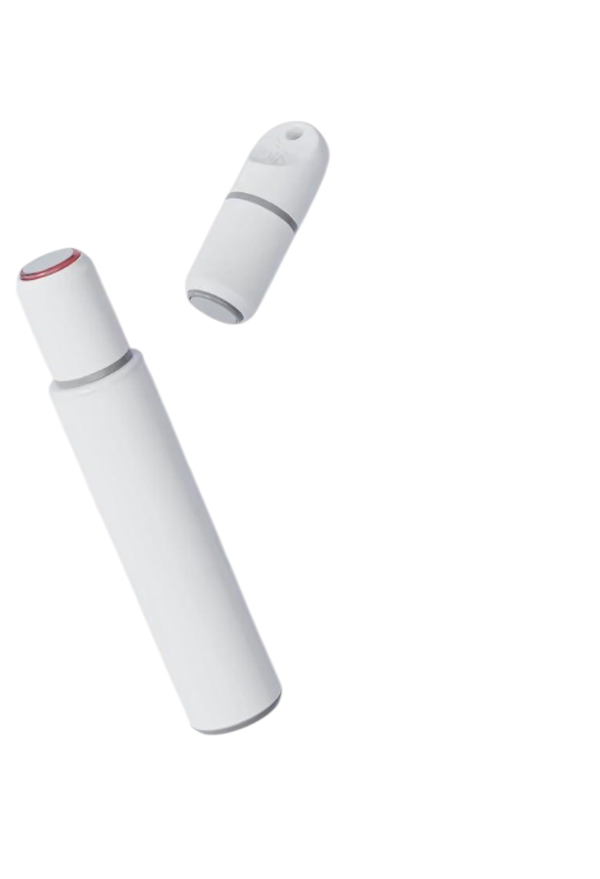 Устройство от укусов комаров с подключением к смартфону (USB-C)