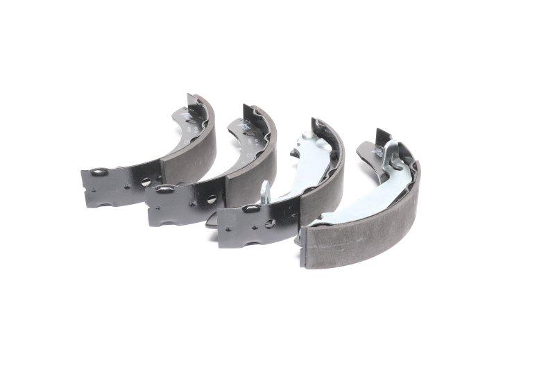 Колодки тормозные барабанные Ford Escort 90-00 orion 90-93 задние REMSA 4304.00