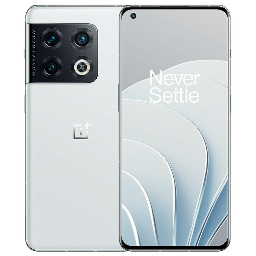 Смартфон OnePlus 10 Pro NE2210 12/512GB White (68470) - фото 5 Смартфон OnePlus 10 Pro NE2210 12/512GB White (68470) - фото 5