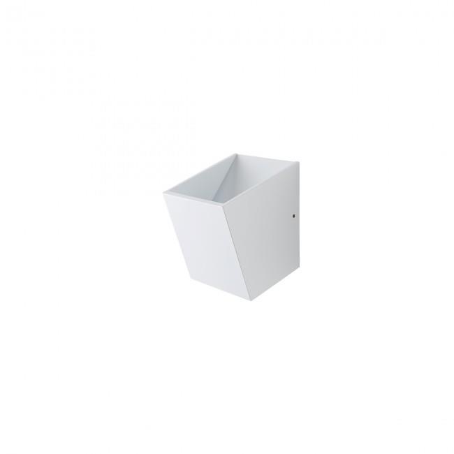 Бра Redo Tobiko Ap LED 6 W 3000K Wh 5.1.2 (01-1317)