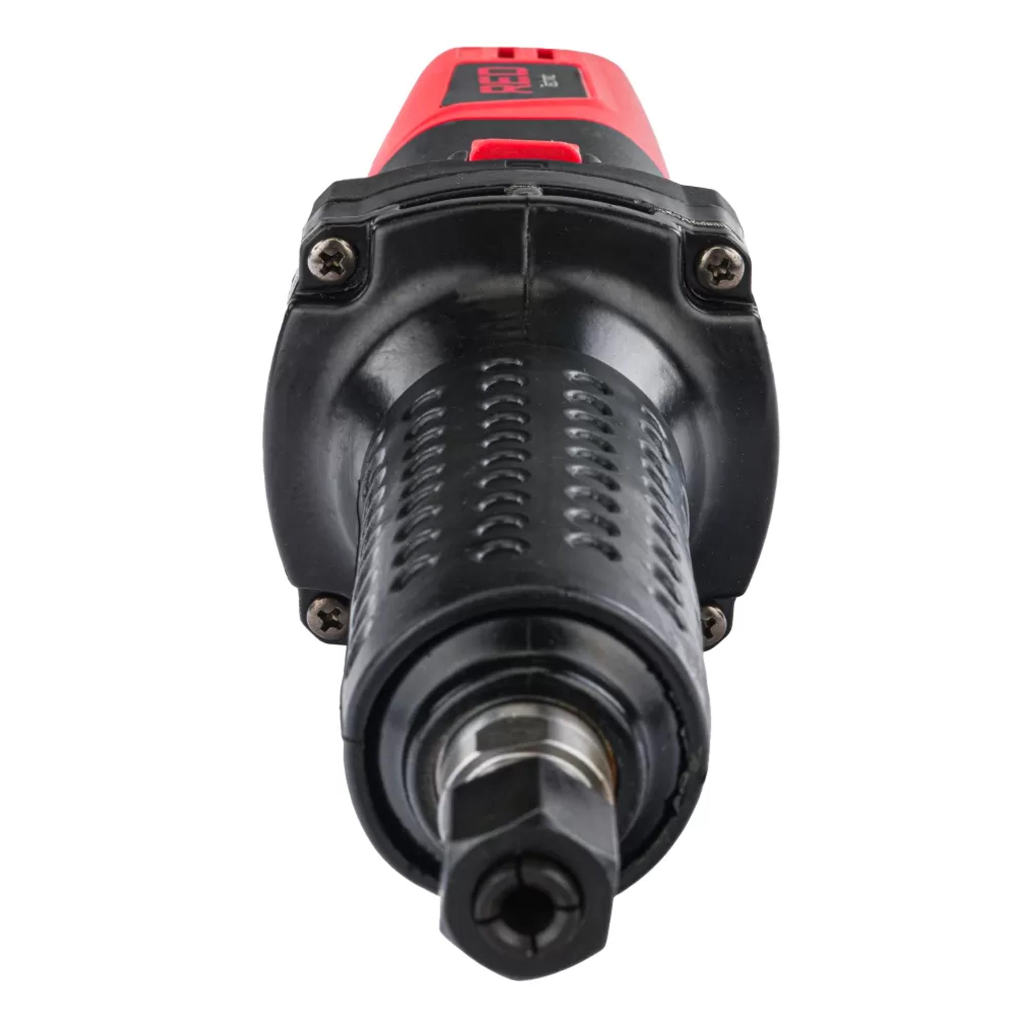 Шлифмашина прямая Red Technic 27000RPM 1500 Вт (PMT_RTSTR0040) - фото 7 Шлифмашина прямая Red Technic 27000RPM 1500 Вт (PMT_RTSTR0040) - фото 7