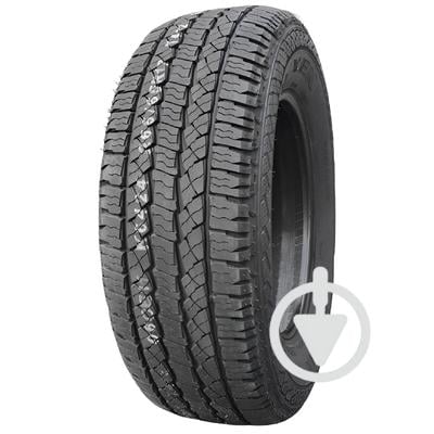 Автошина Nexen Roadian AT 4x4 225/75 R16 115/112S