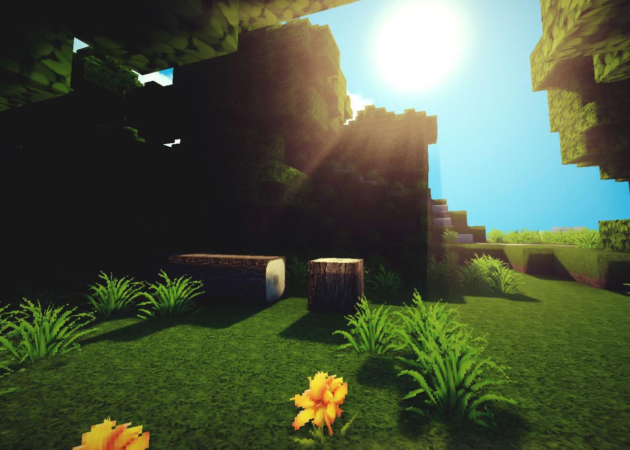 Картина GeekLand Minecraft