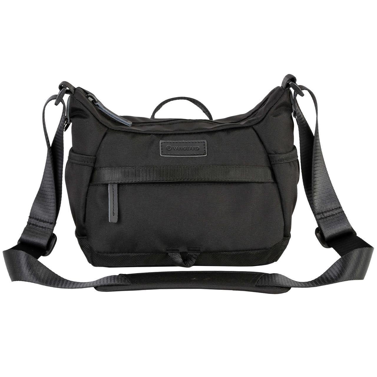 Сумка Vanguard VEO GO 21M Black (VEO GO 21M BK) Сумка Vanguard VEO GO 21M Black (VEO GO 21M BK)