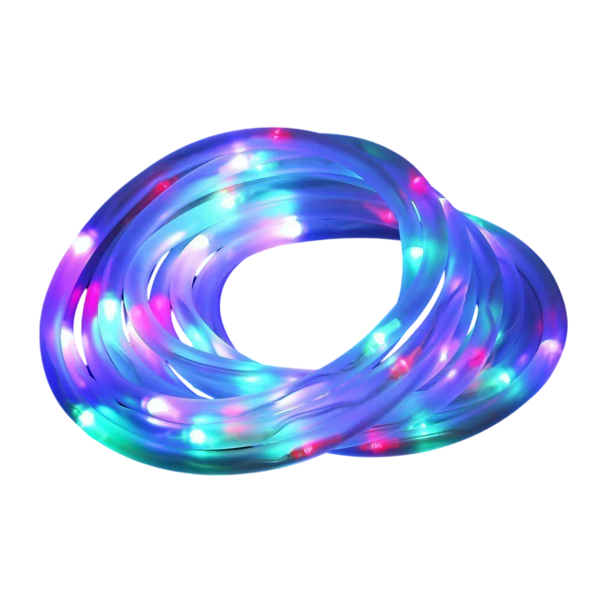 Садовая гирлянда Sirius PLG50RM на солнечной батарее (36866)