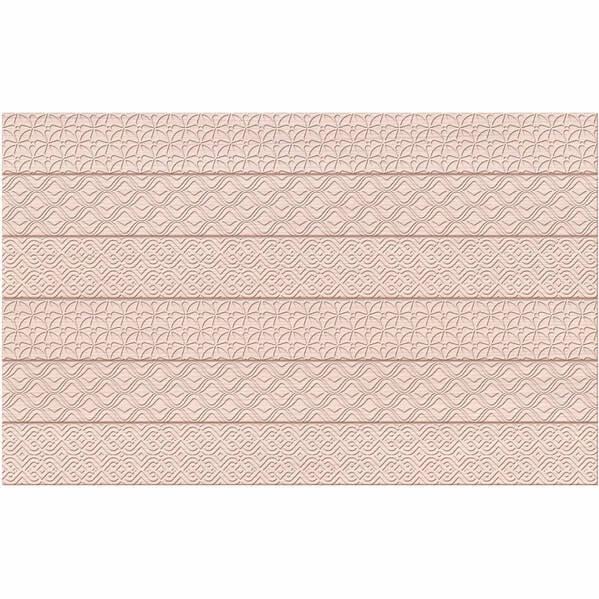 Плитка Cersanit Carmel Beige Micro 25x40 см Beige (17965)