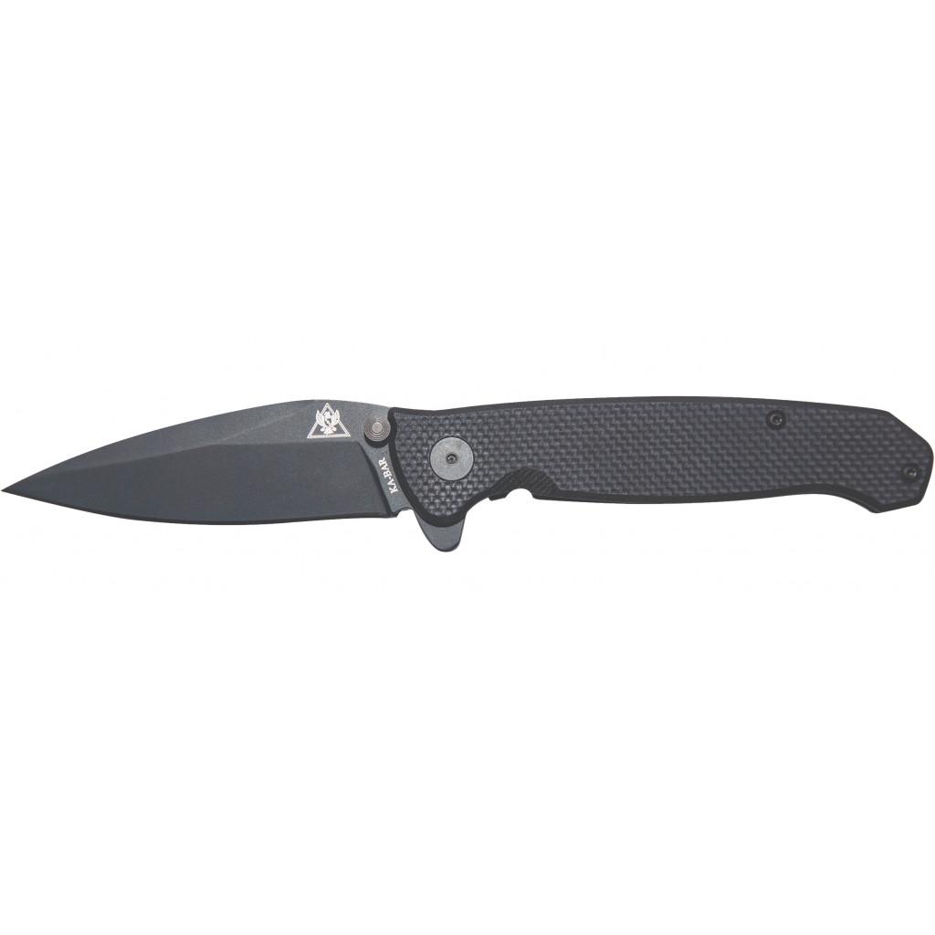 Нож KA-BAR TDI Flipper Folder (m392203) - фото 1