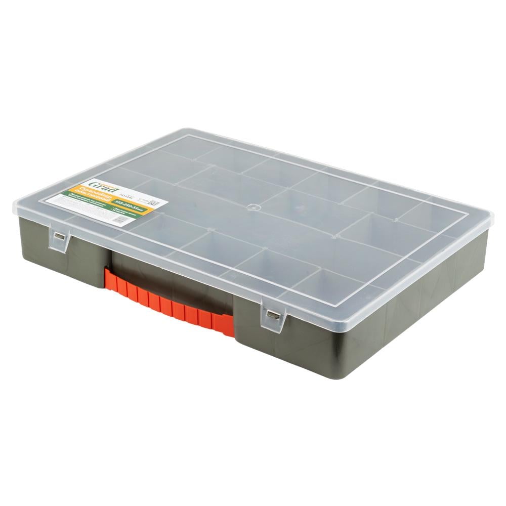 Органайзер Grad 355x250x55 мм (7419145)