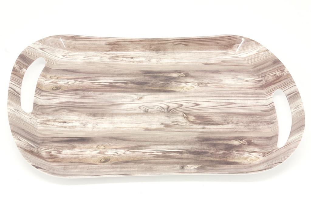 Піднос A-Plus Меламін 0587 27х43 см (DR001373)