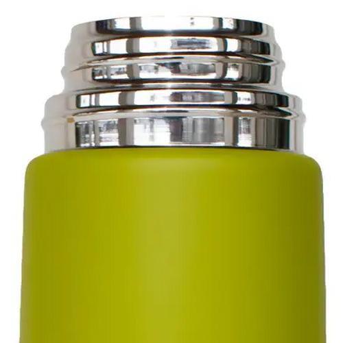 Термос Tramp Basic 1,0 л 30,5х8,5х8,5 см Хаки (UTRC-113) - фото 3