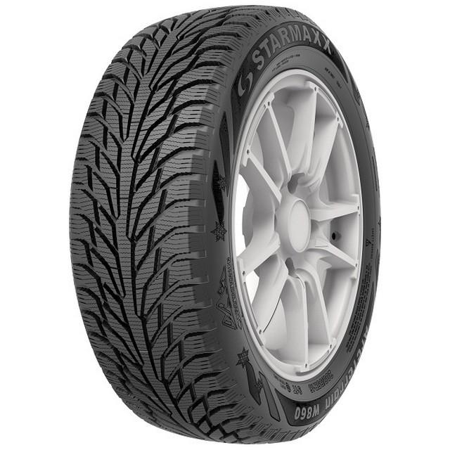 Шина Starmaxx Arcterrain W860 205/60 R16 96T Reinforced зима (1002291935)