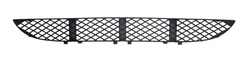 Решетка бампера AVTM Mercedes E-Class W210 99-02 средняя (3527 999) - фото 1