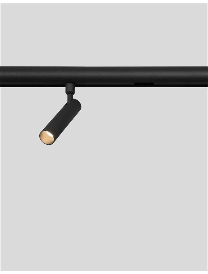 Светильник магнитный Nova Luce Lod (9136135) - фото 2 Светильник магнитный Nova Luce Lod (9136135) - фото 2