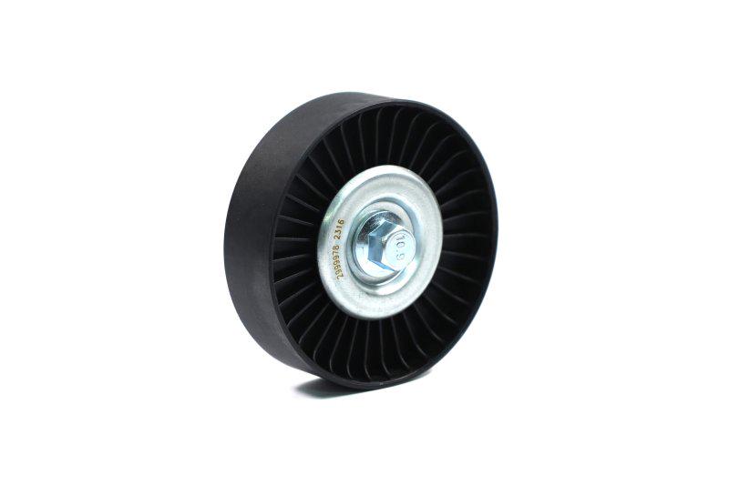 Ролик обводной ремня Jakoparts J1140541 Hyundai